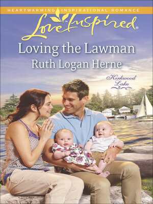 cover image of Loving the Lawman
